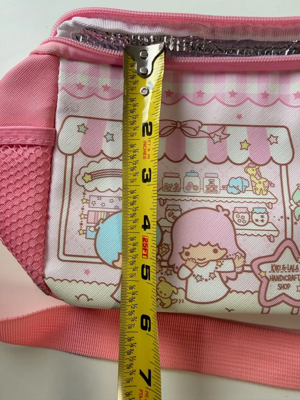 Cute Sanrio Lunch Bag