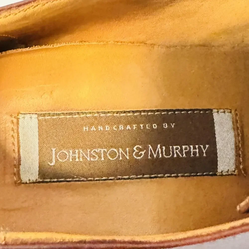 Johnston & Murphy johnston murphy