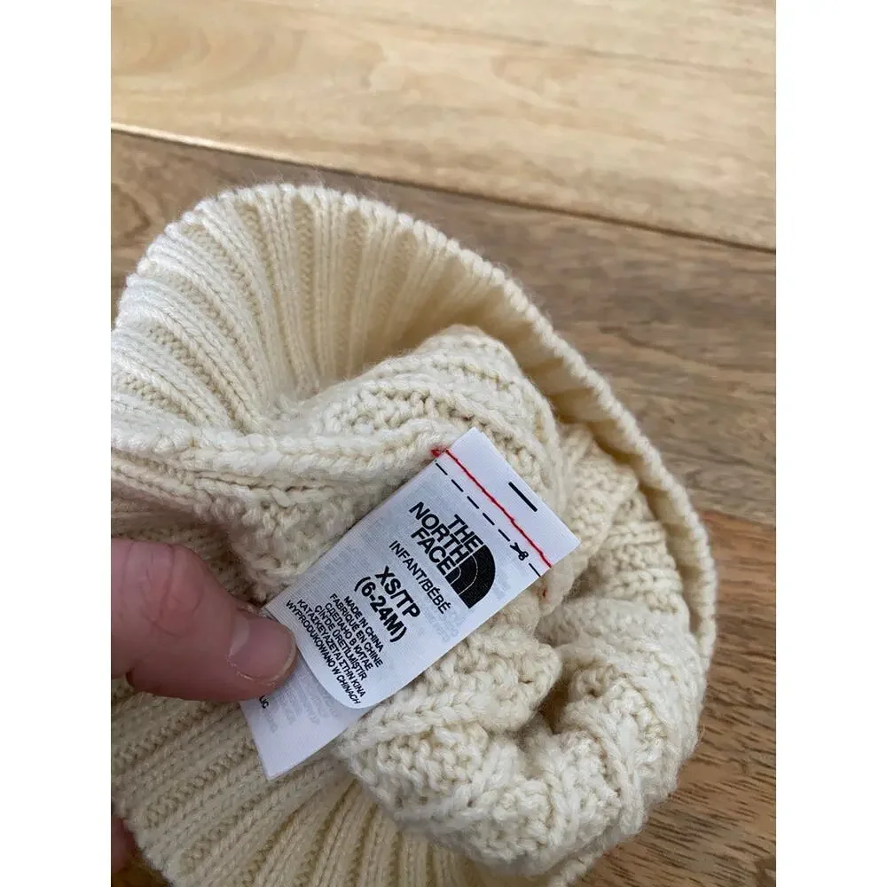 The North Face great simple