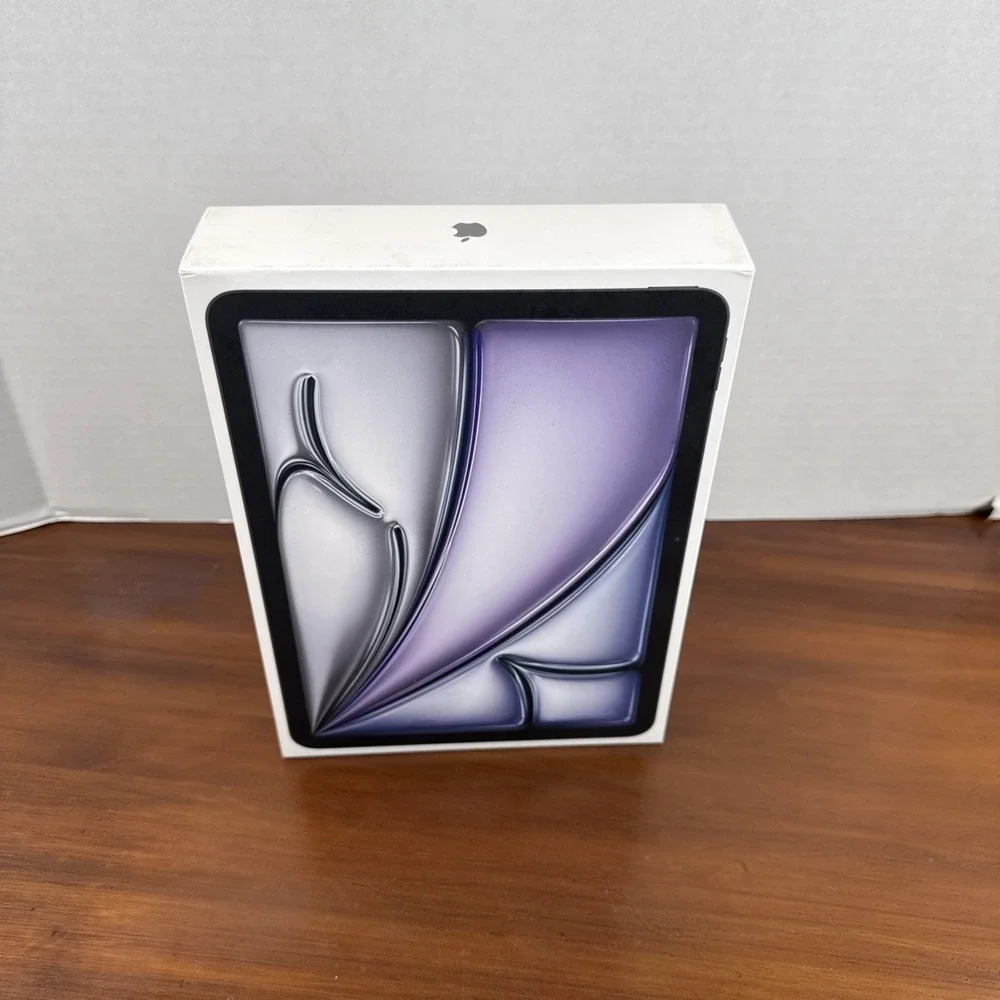 Apple this listing