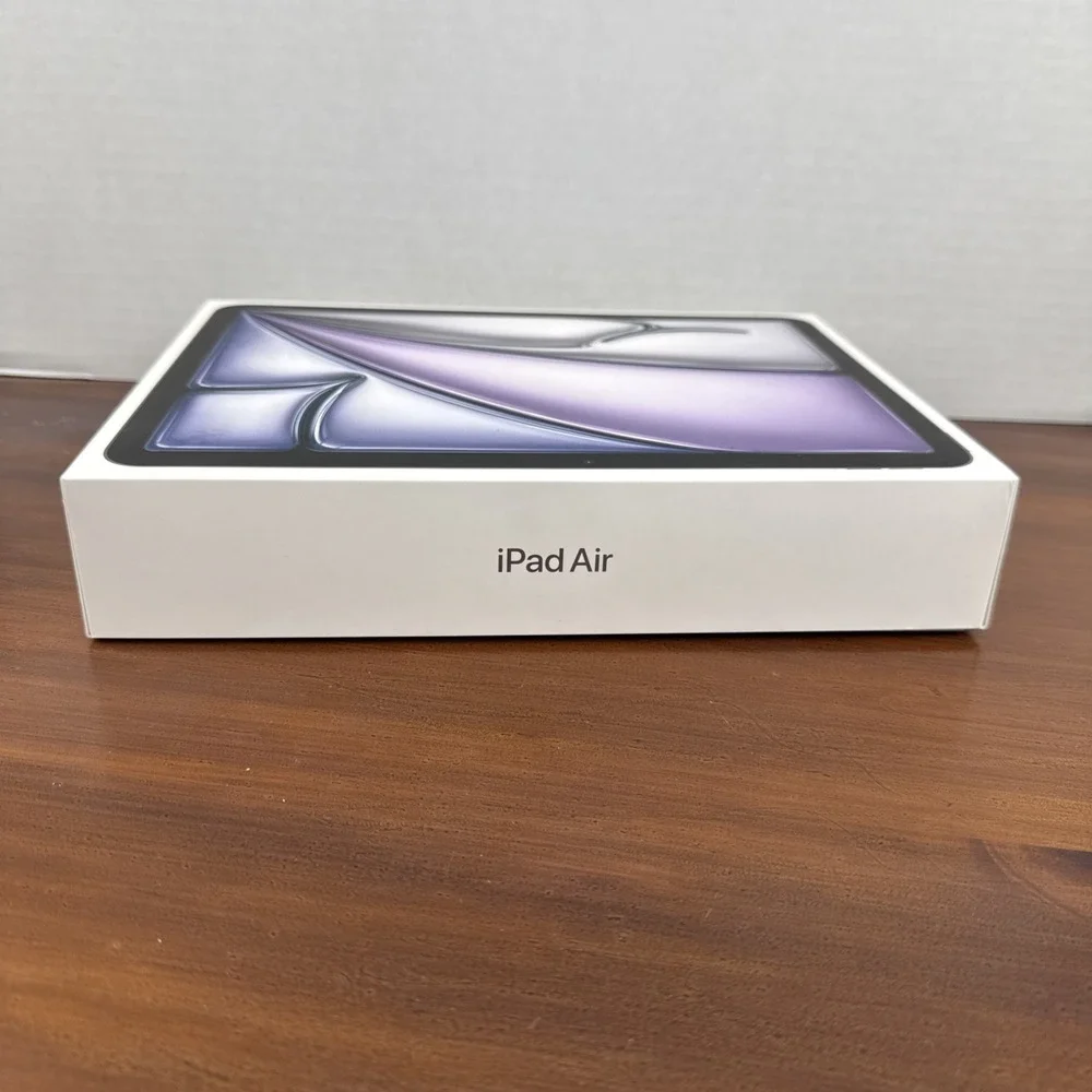 Apple this listing