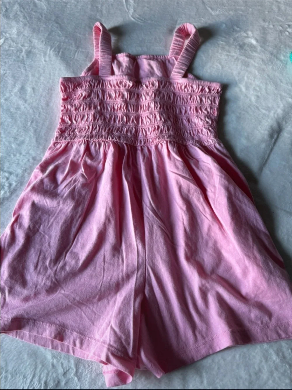 Old Navy soft pink