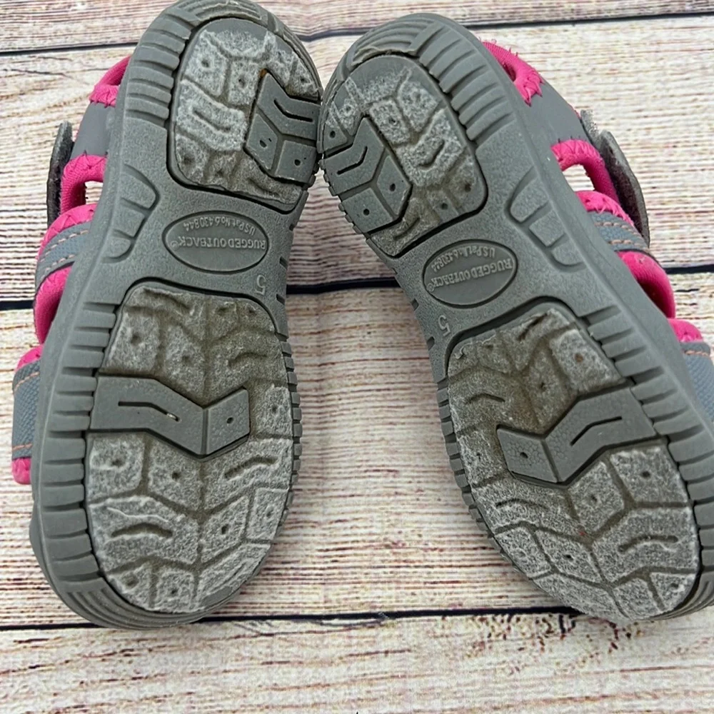 rugged outback good