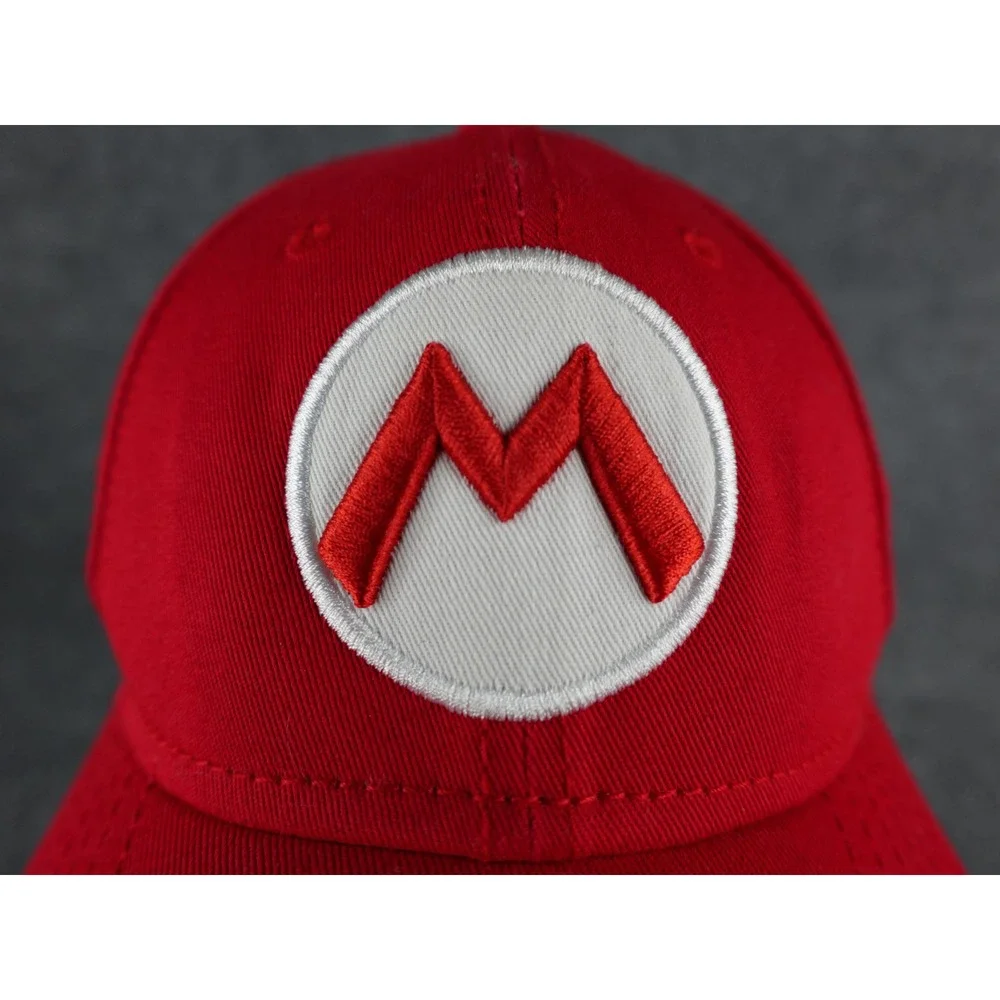 Super Mario Bros super mario