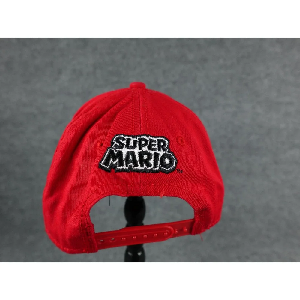 Super Mario Bros super mario