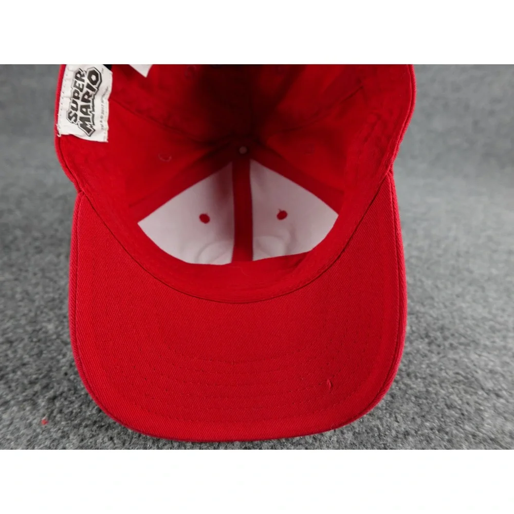 Super Mario Bros super mario