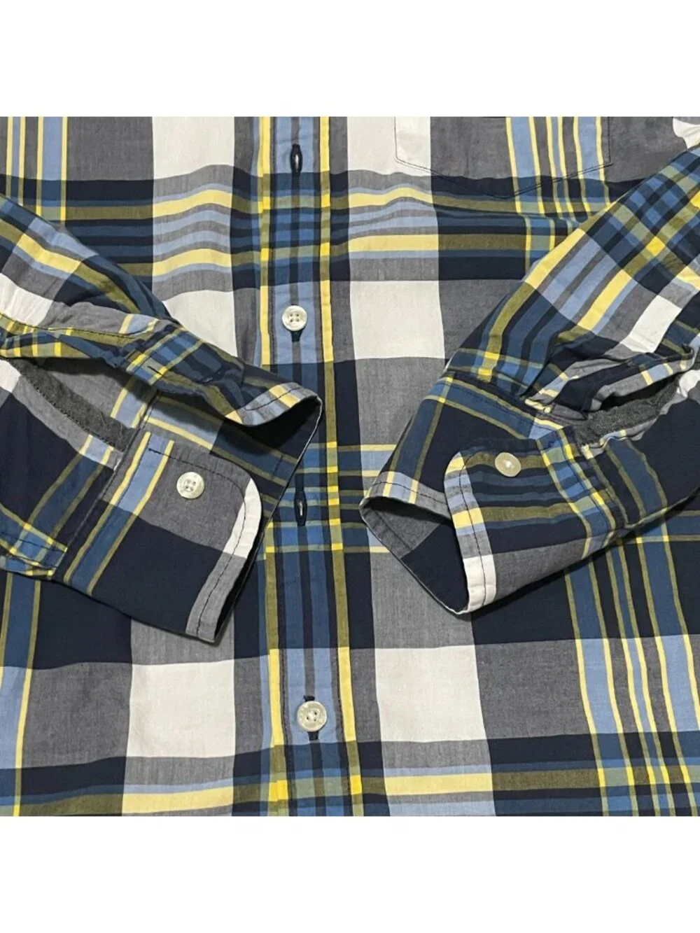 J. Crew older label