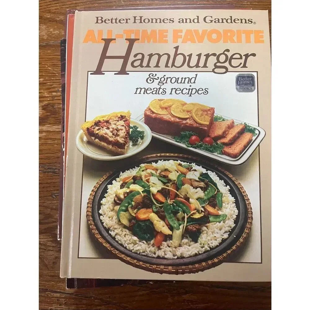Better Homes And Gardens better homes