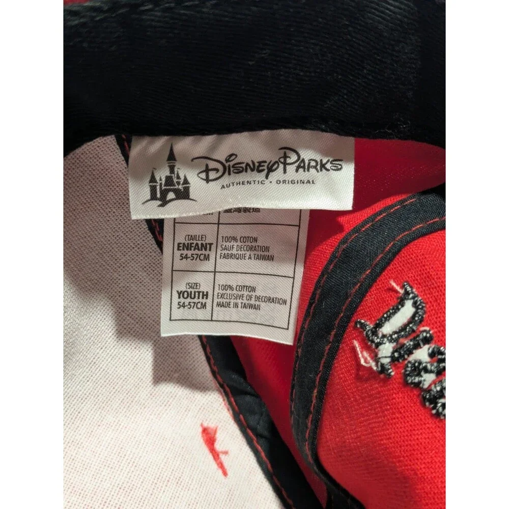 Disney parks disneyland