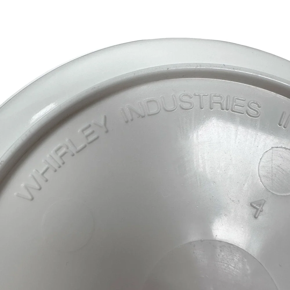 Whirley Industries brand whirley