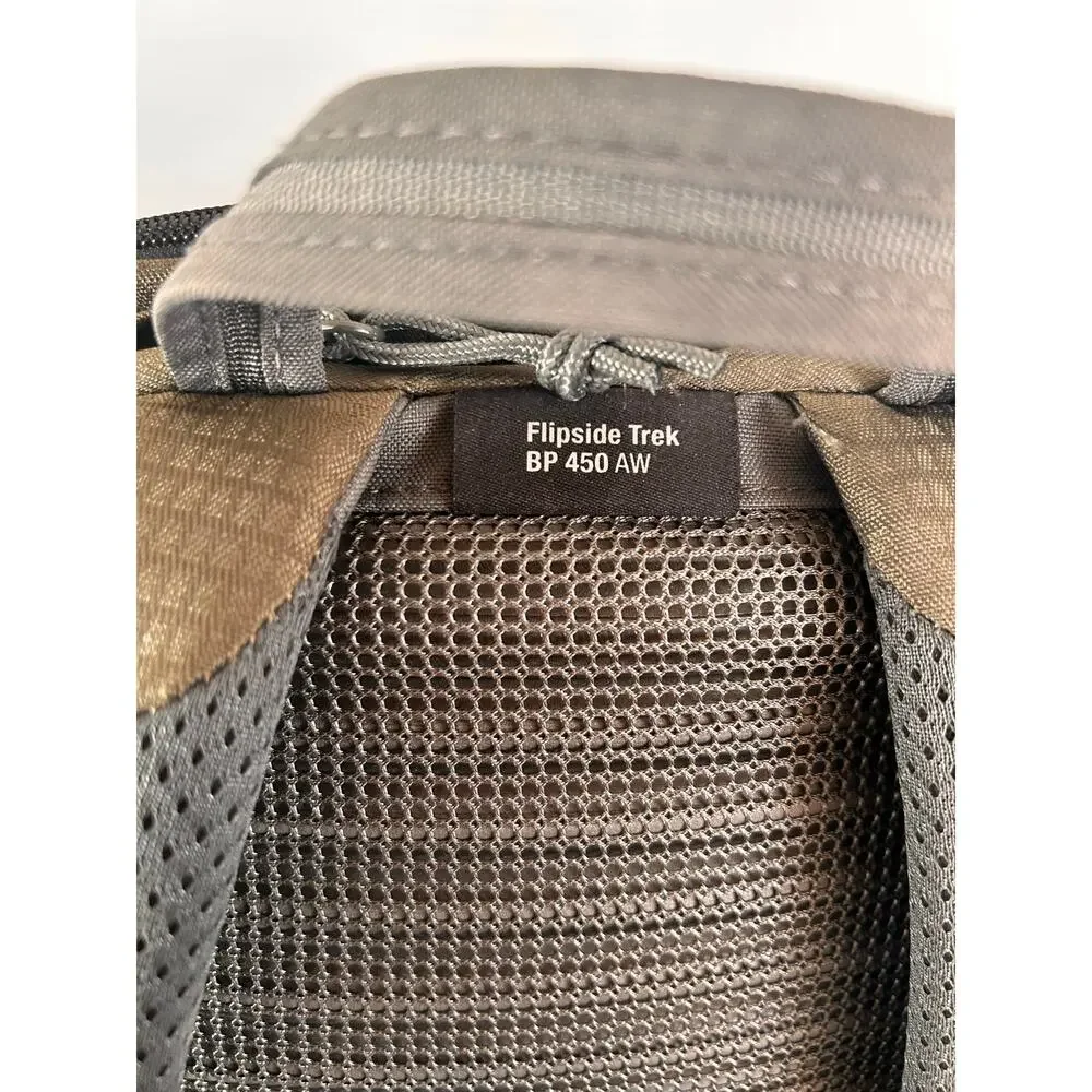 Lowepro professional flipside