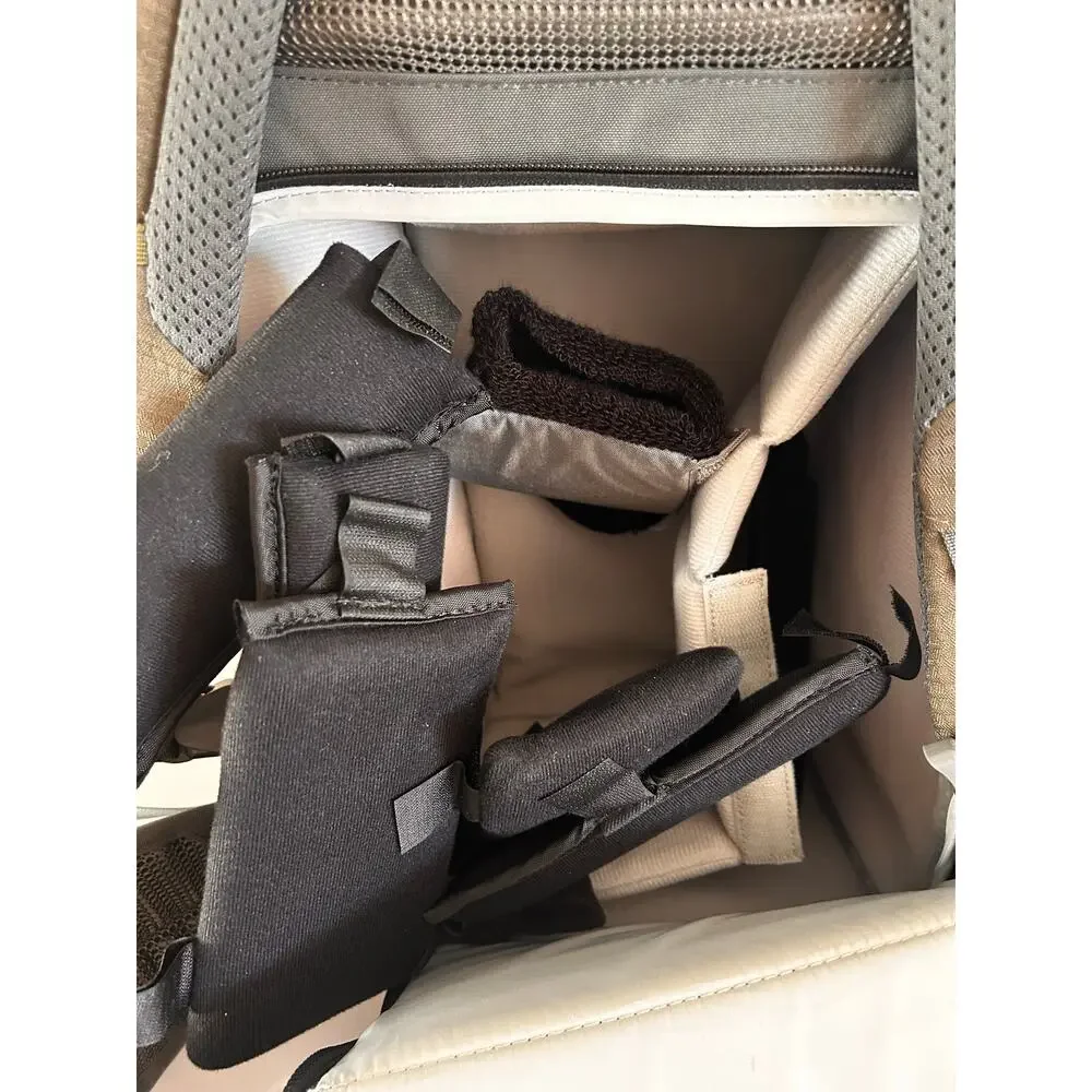 Lowepro professional flipside