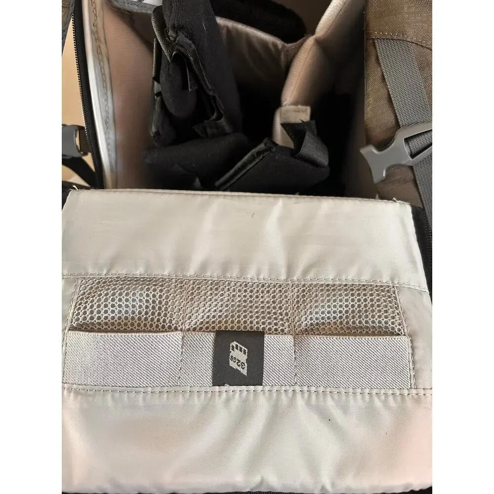 Lowepro professional flipside