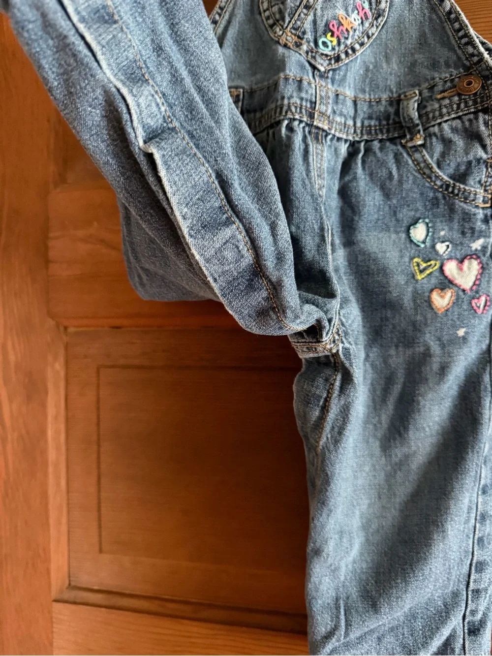 OshKosh Bgosh classic blue