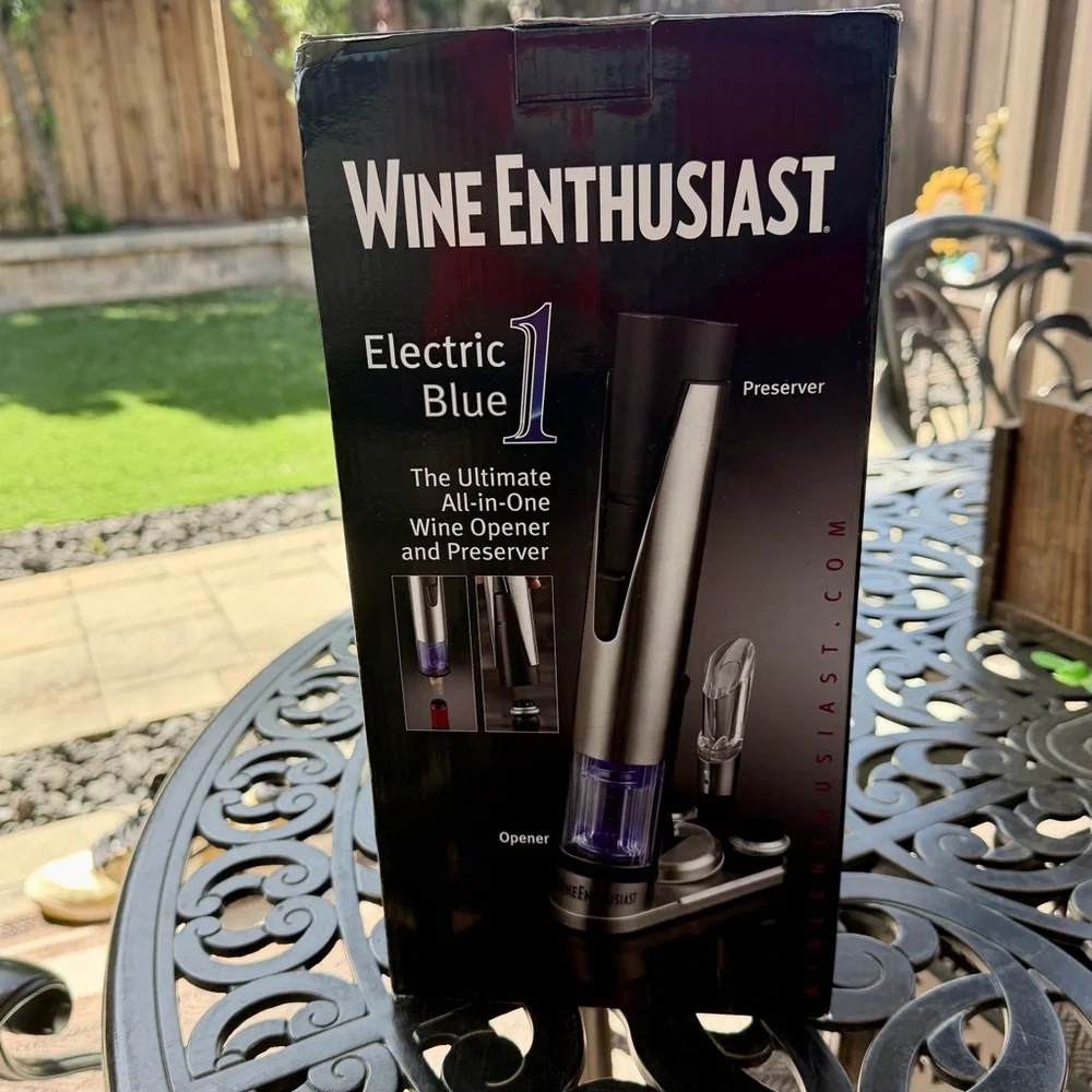 Wine Enthusiast from folks