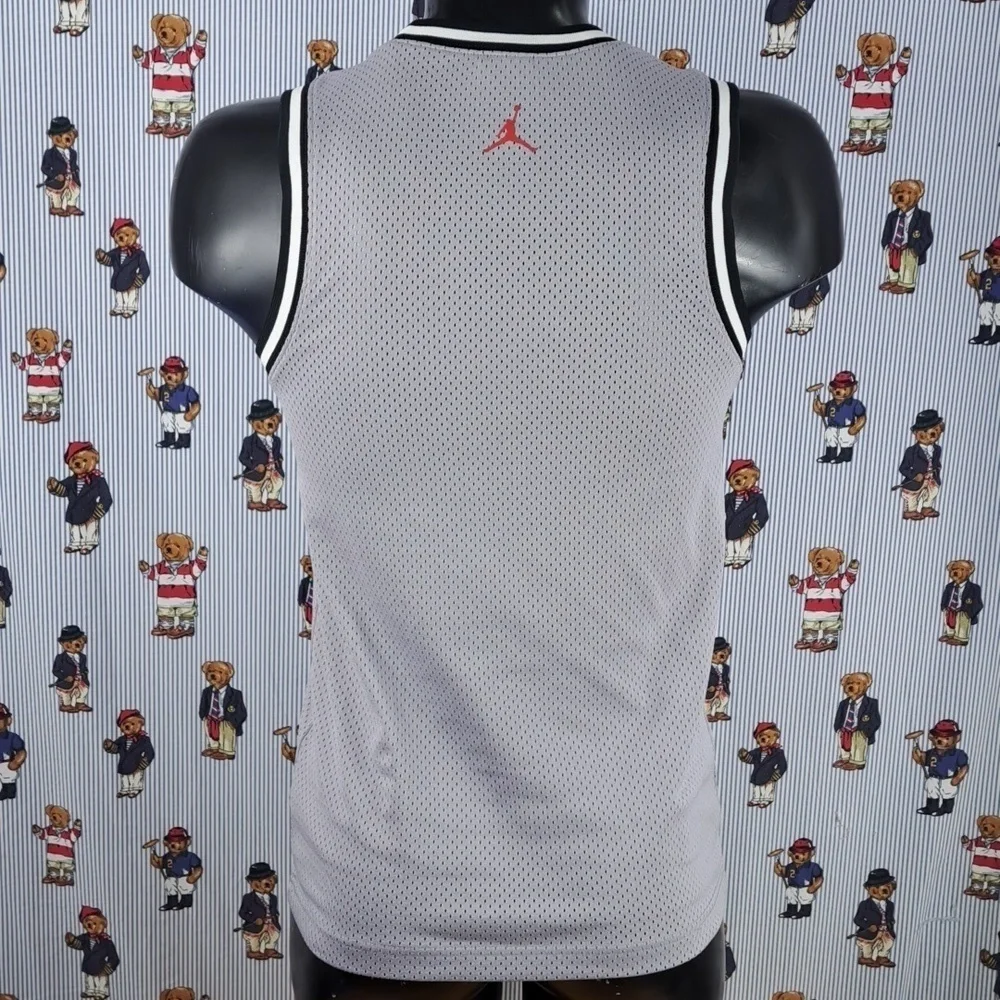 Jordan brand jumpman