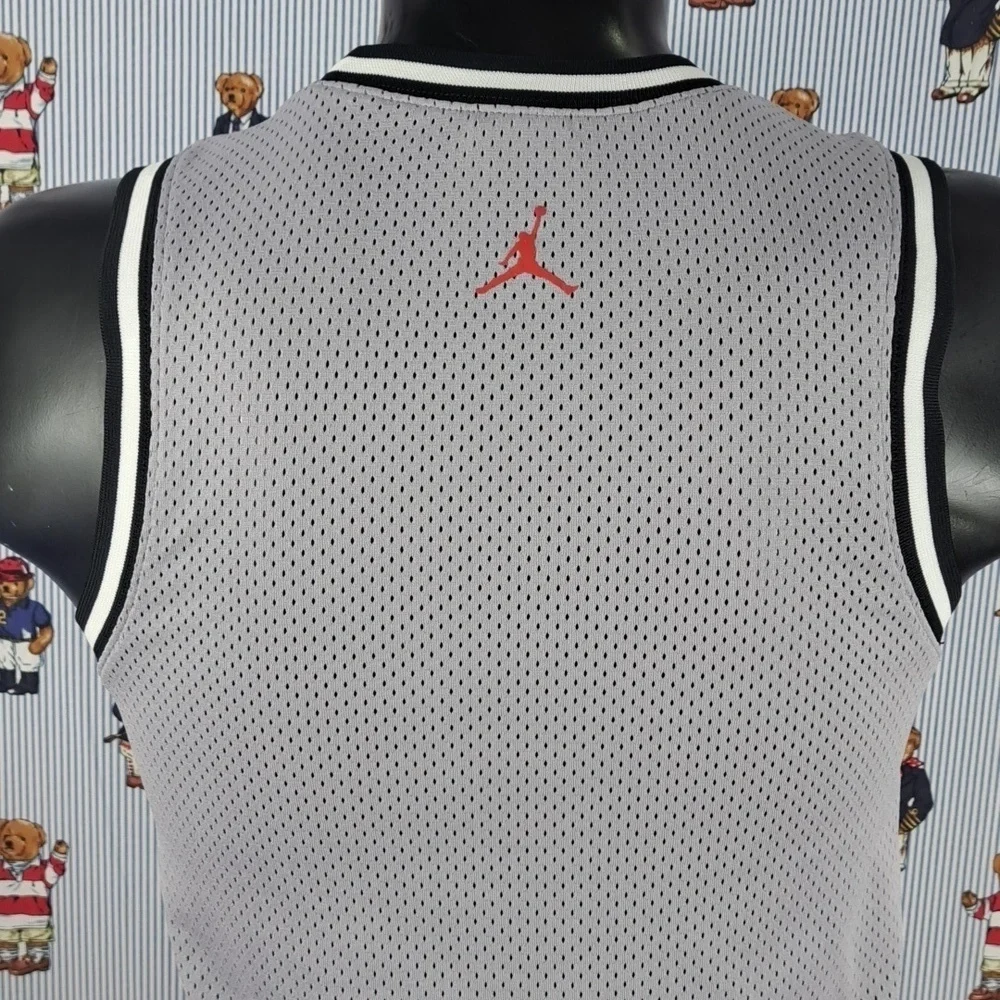 Jordan brand jumpman