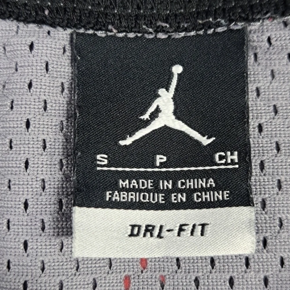 Jordan brand jumpman
