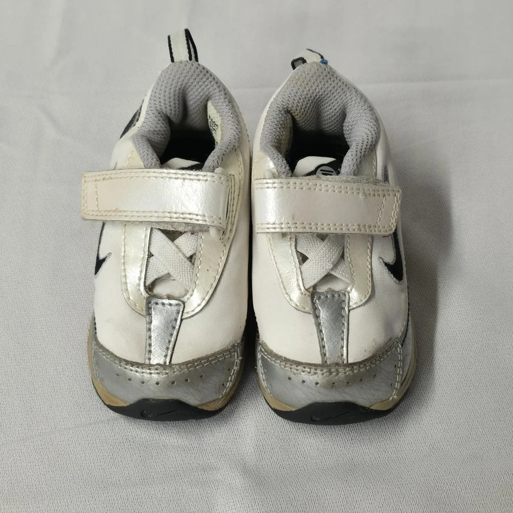 Nike shox turbo