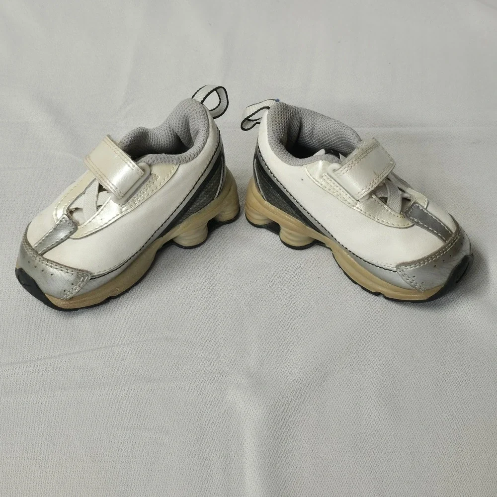 Nike shox turbo