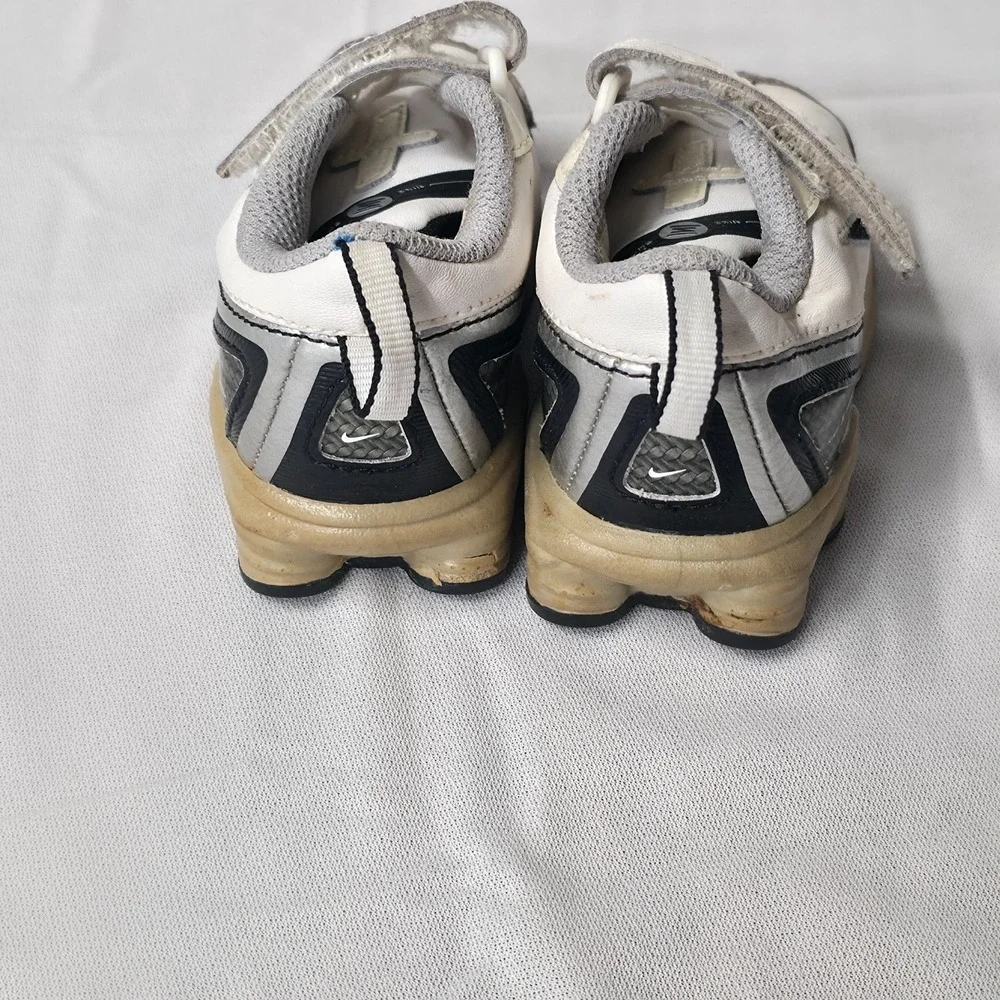 Nike shox turbo
