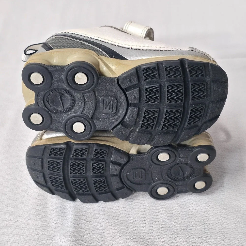 Nike shox turbo