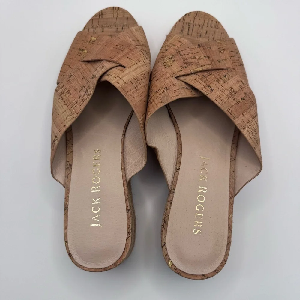 Jack Rogers jack rogers