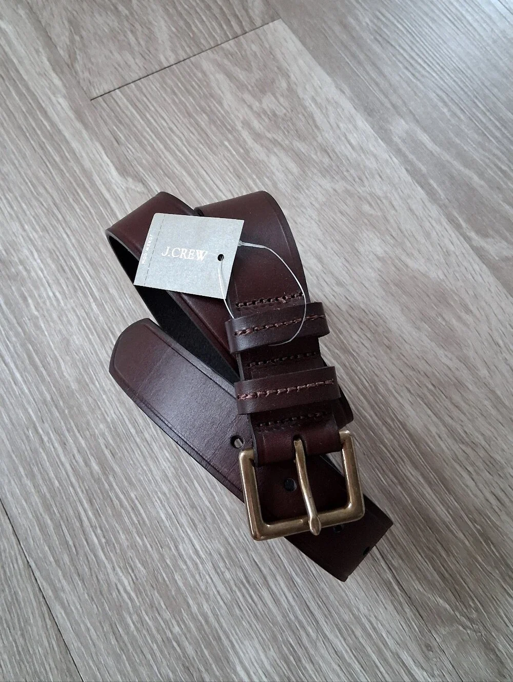 J. Crew crew italian
