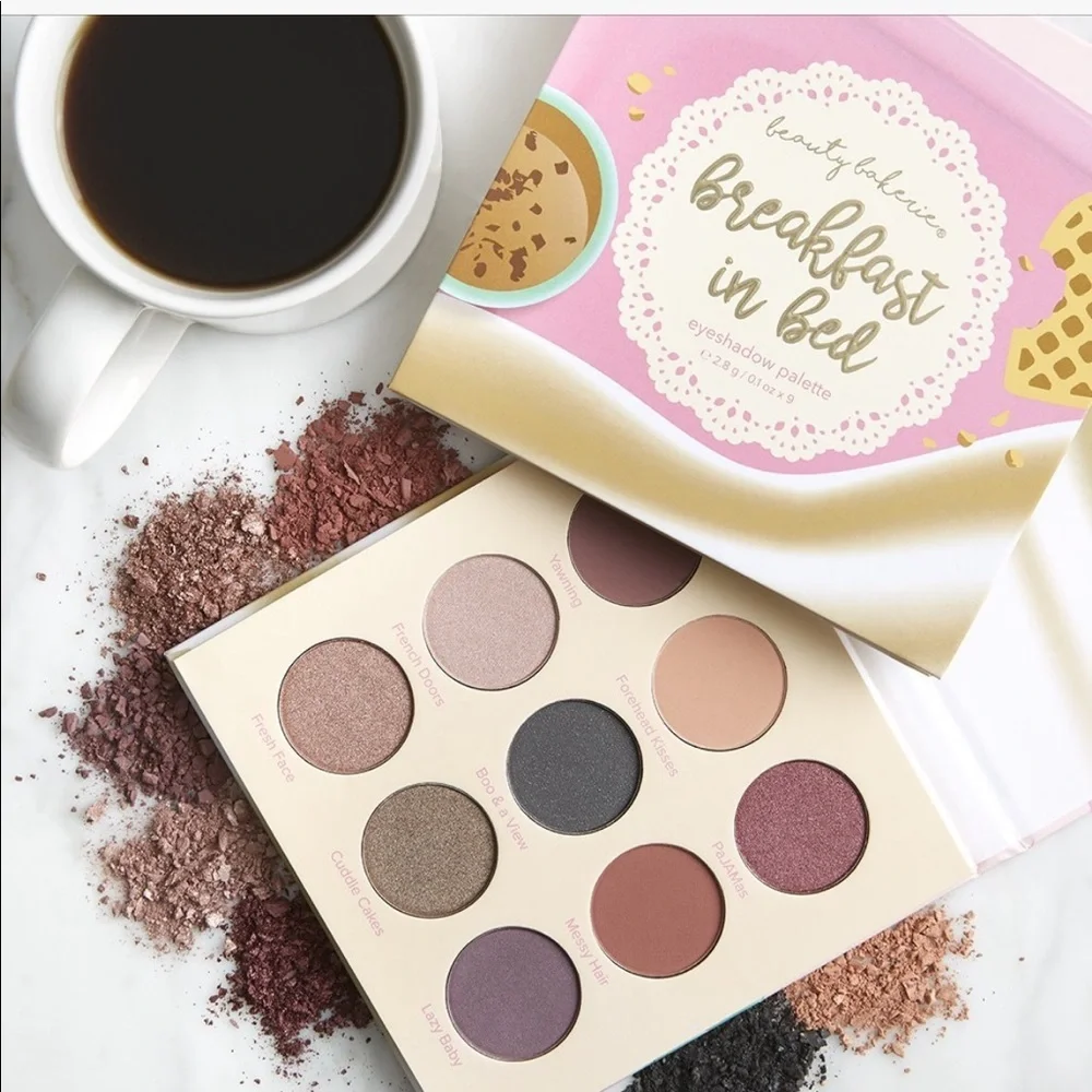 Beauty Bakerie 🌿beauty bakerie