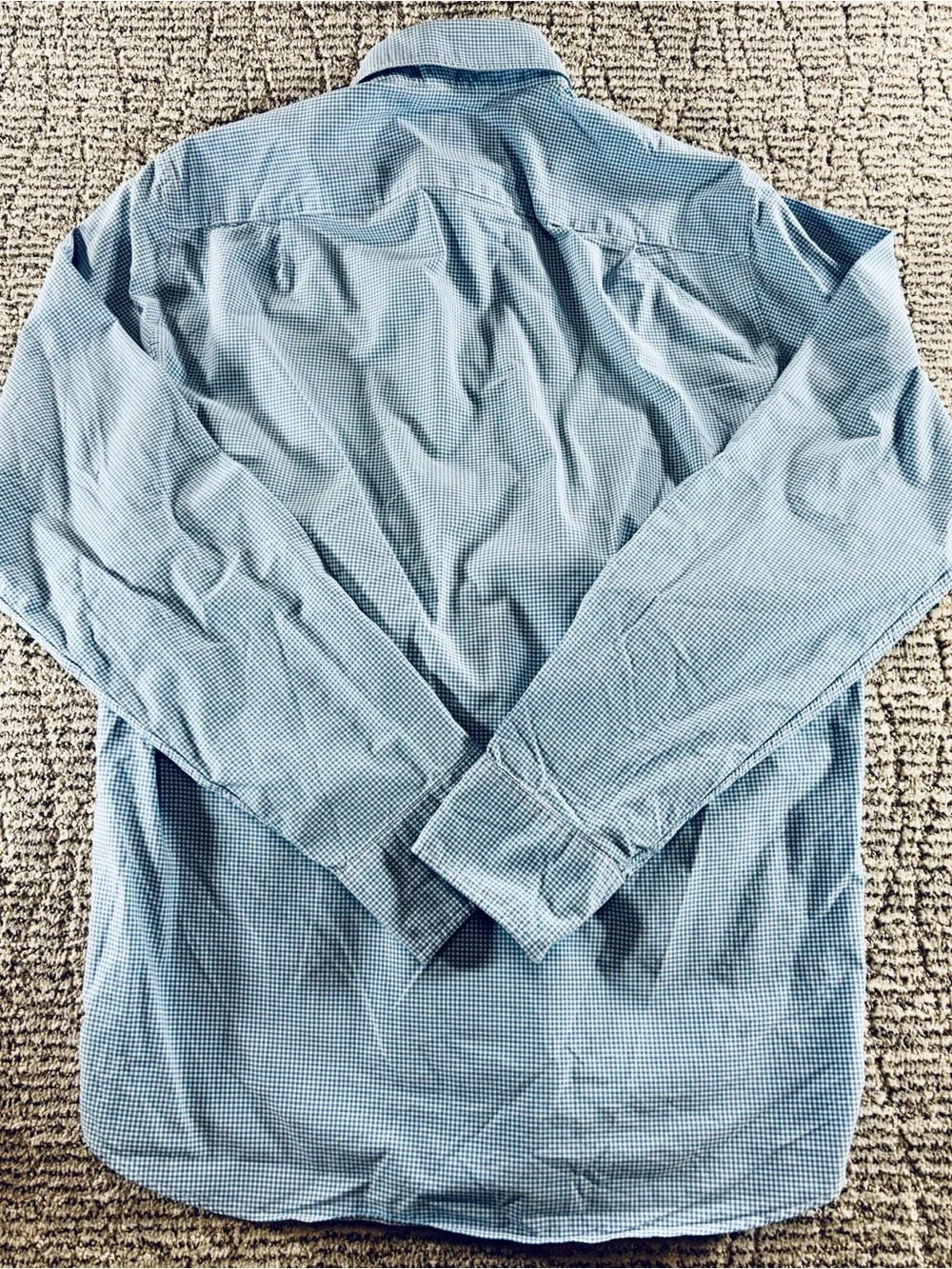 J. Crew button down