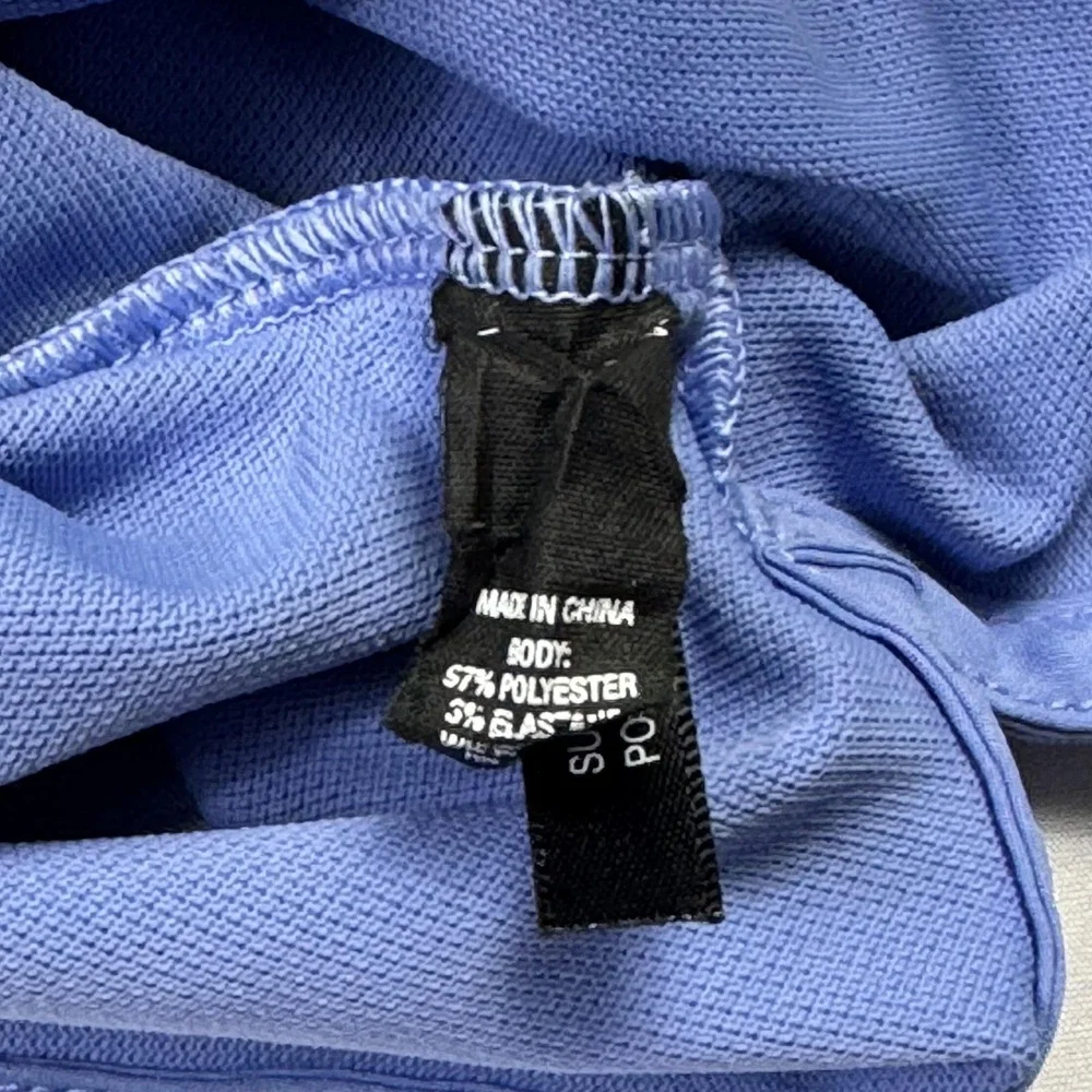 Ralph Lauren brand rlx