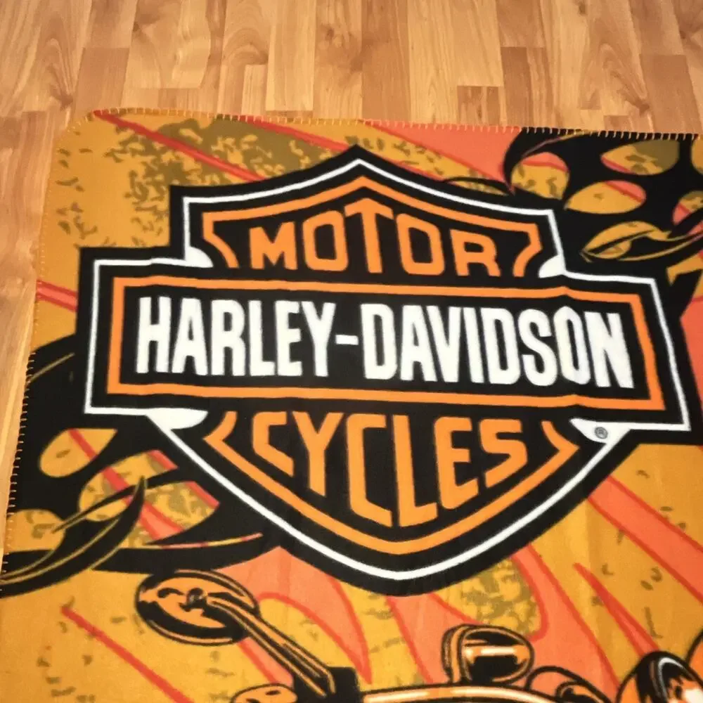 Harley-Davidson harley davidson