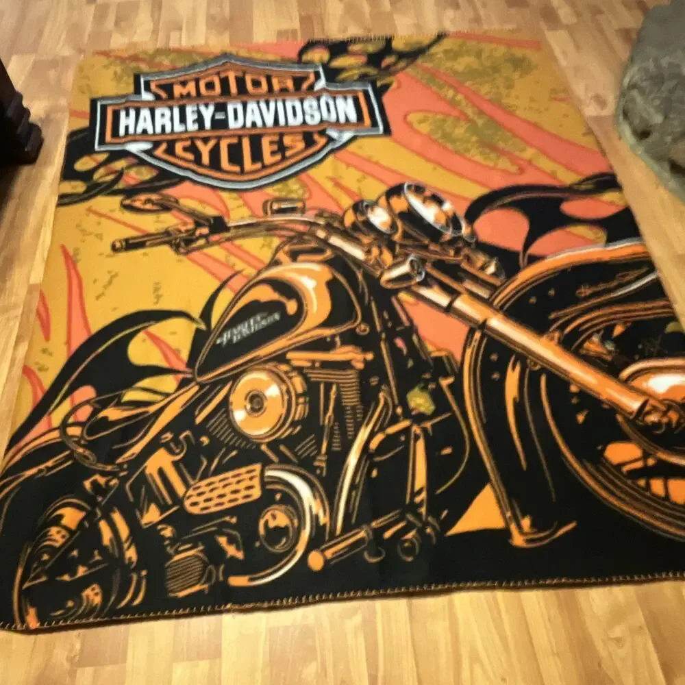 Harley-Davidson harley davidson