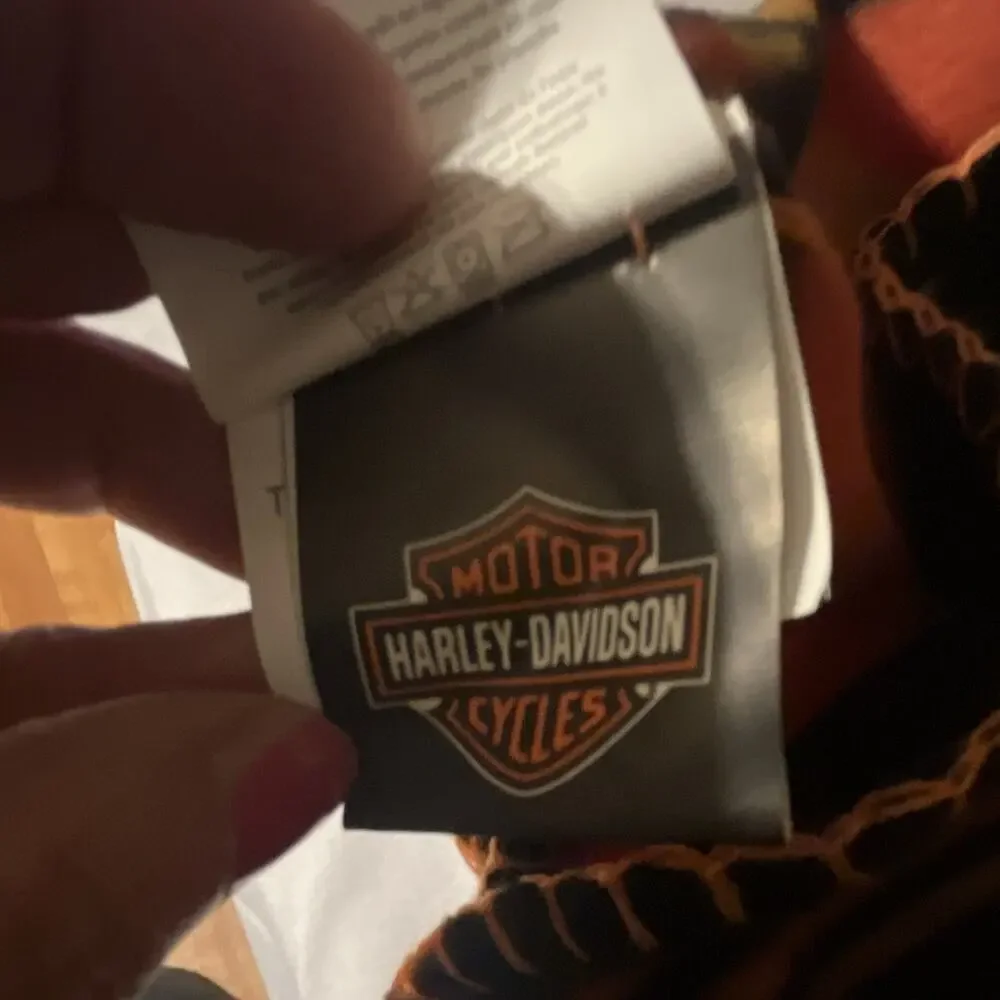 Harley-Davidson harley davidson