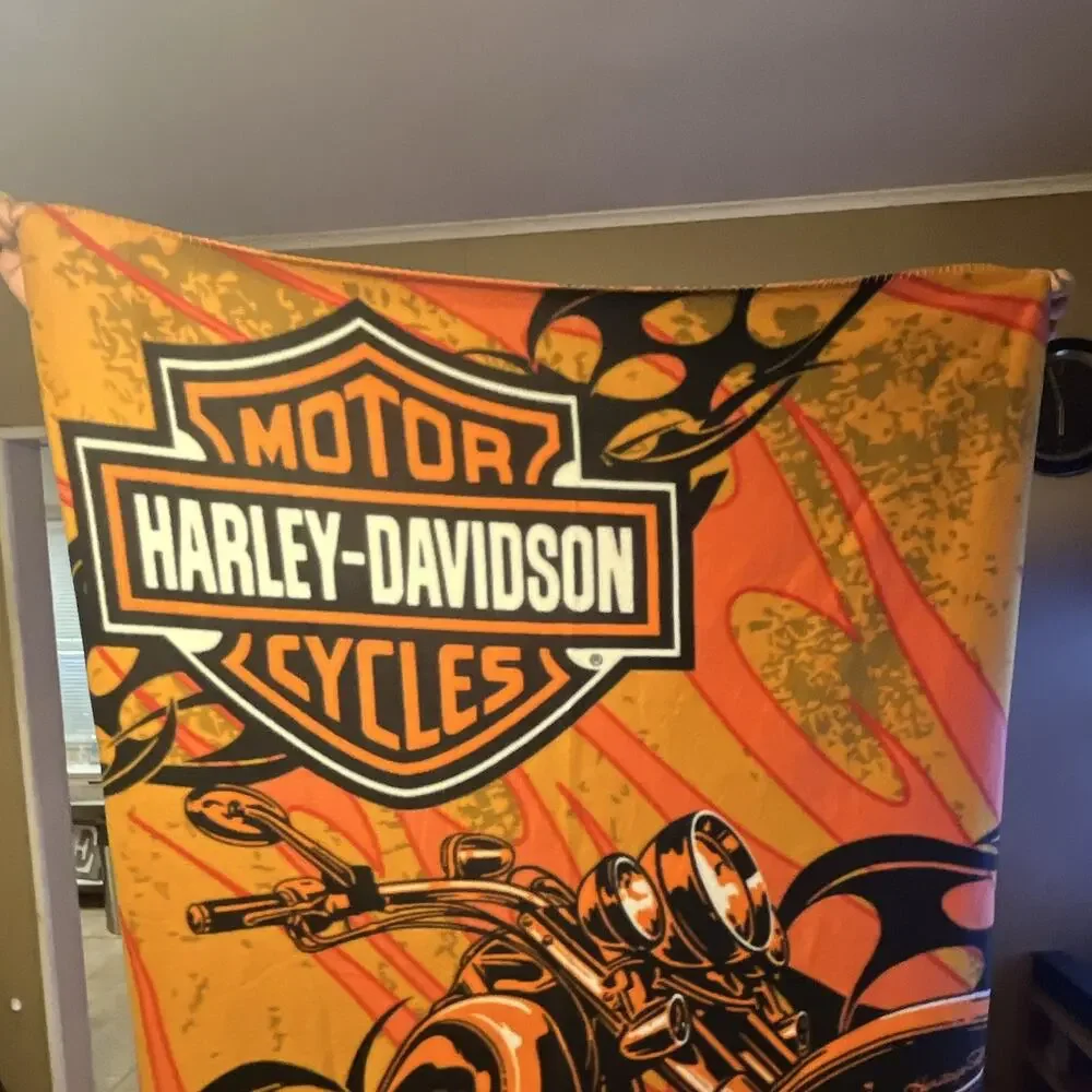 Harley-Davidson harley davidson