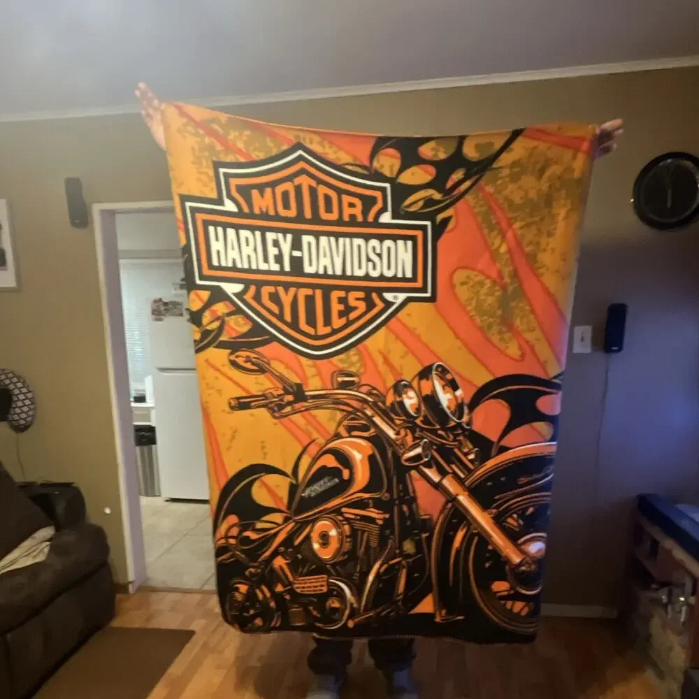 Harley-Davidson harley davidson