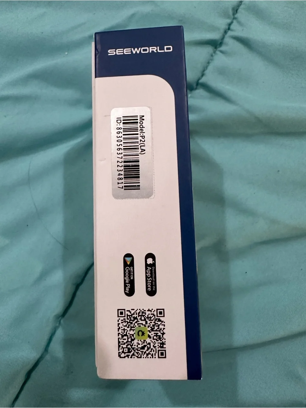 Seeworld brand new