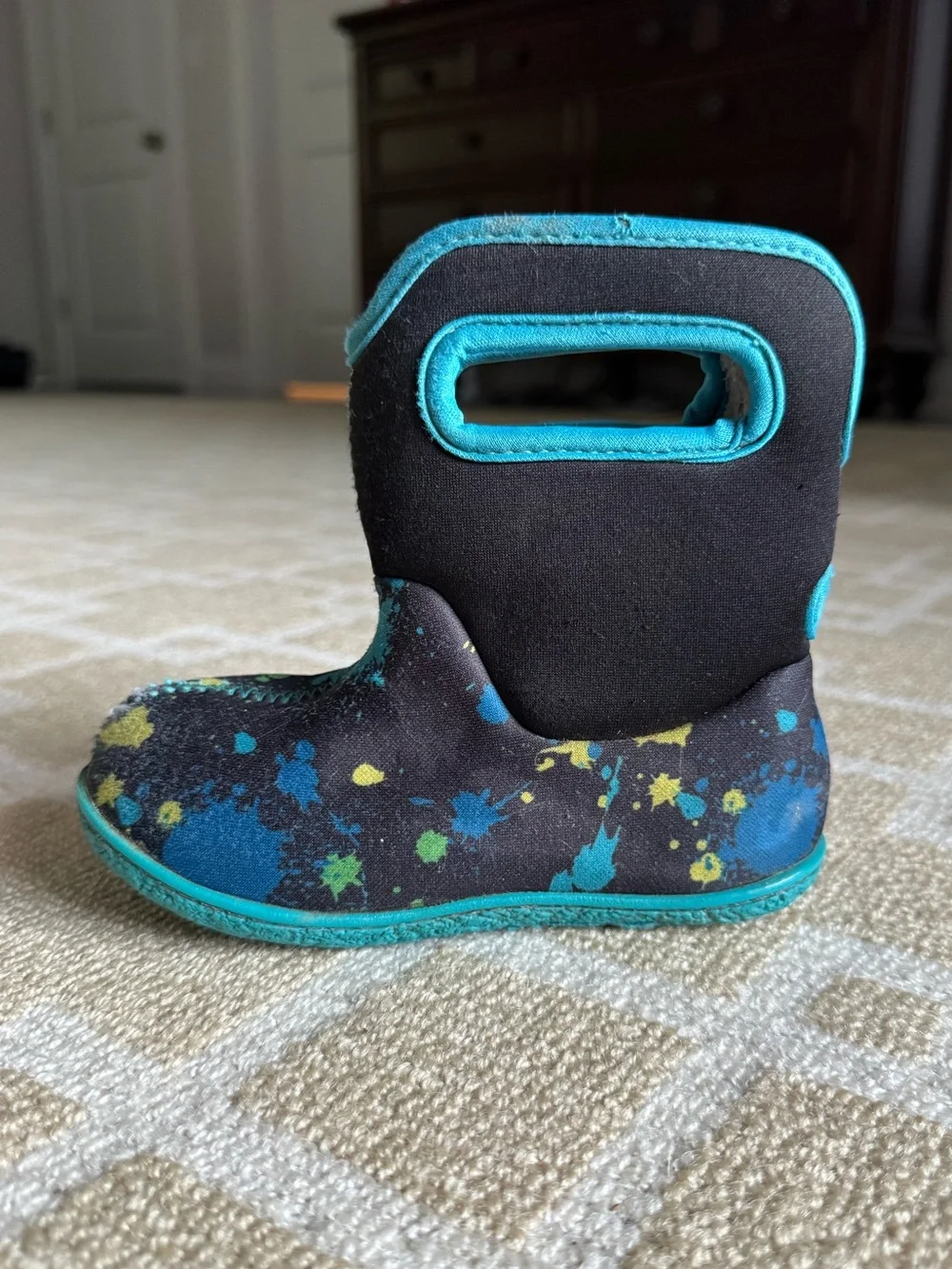Bogs fun functional