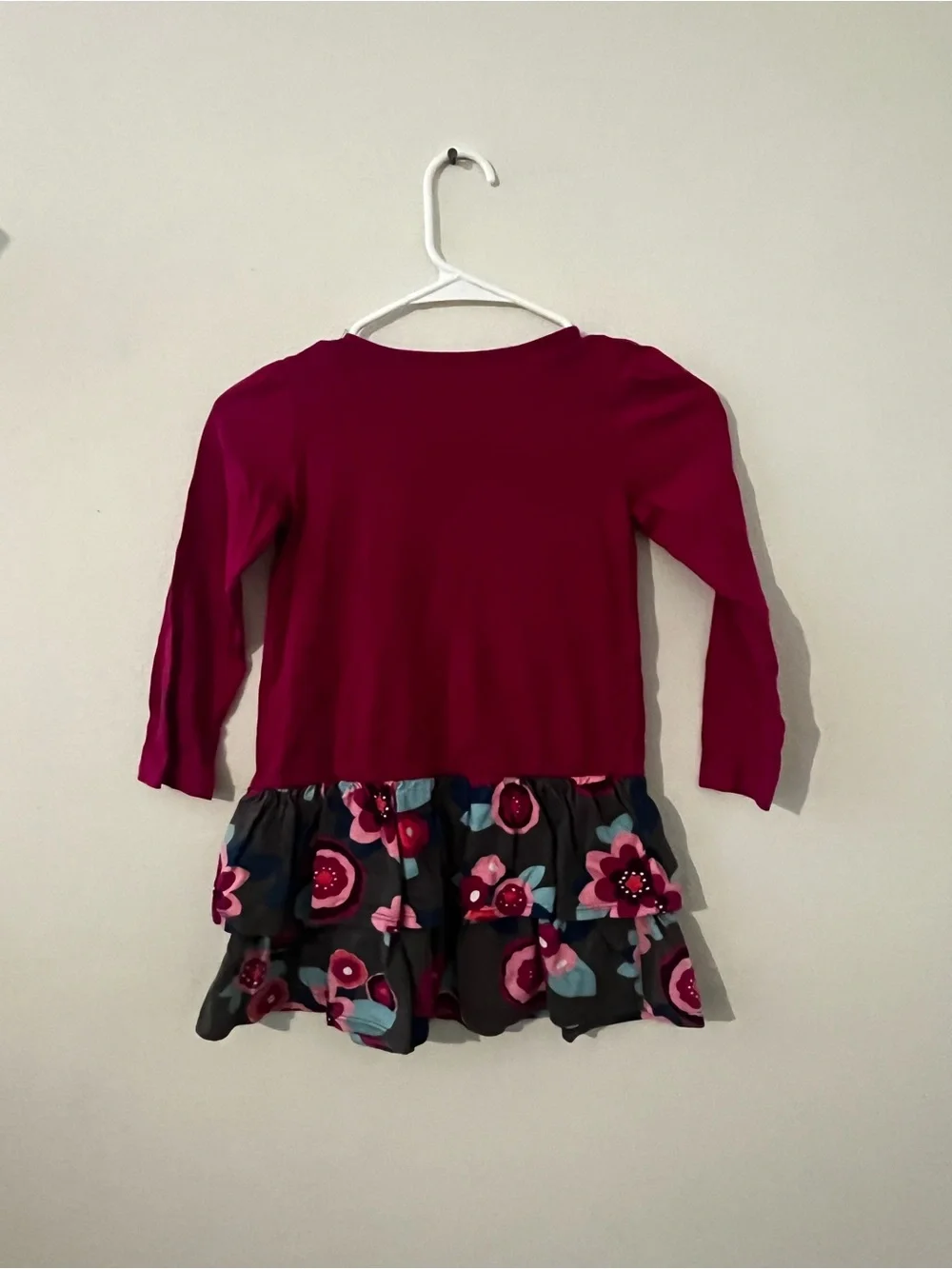 Gymboree long sleeve