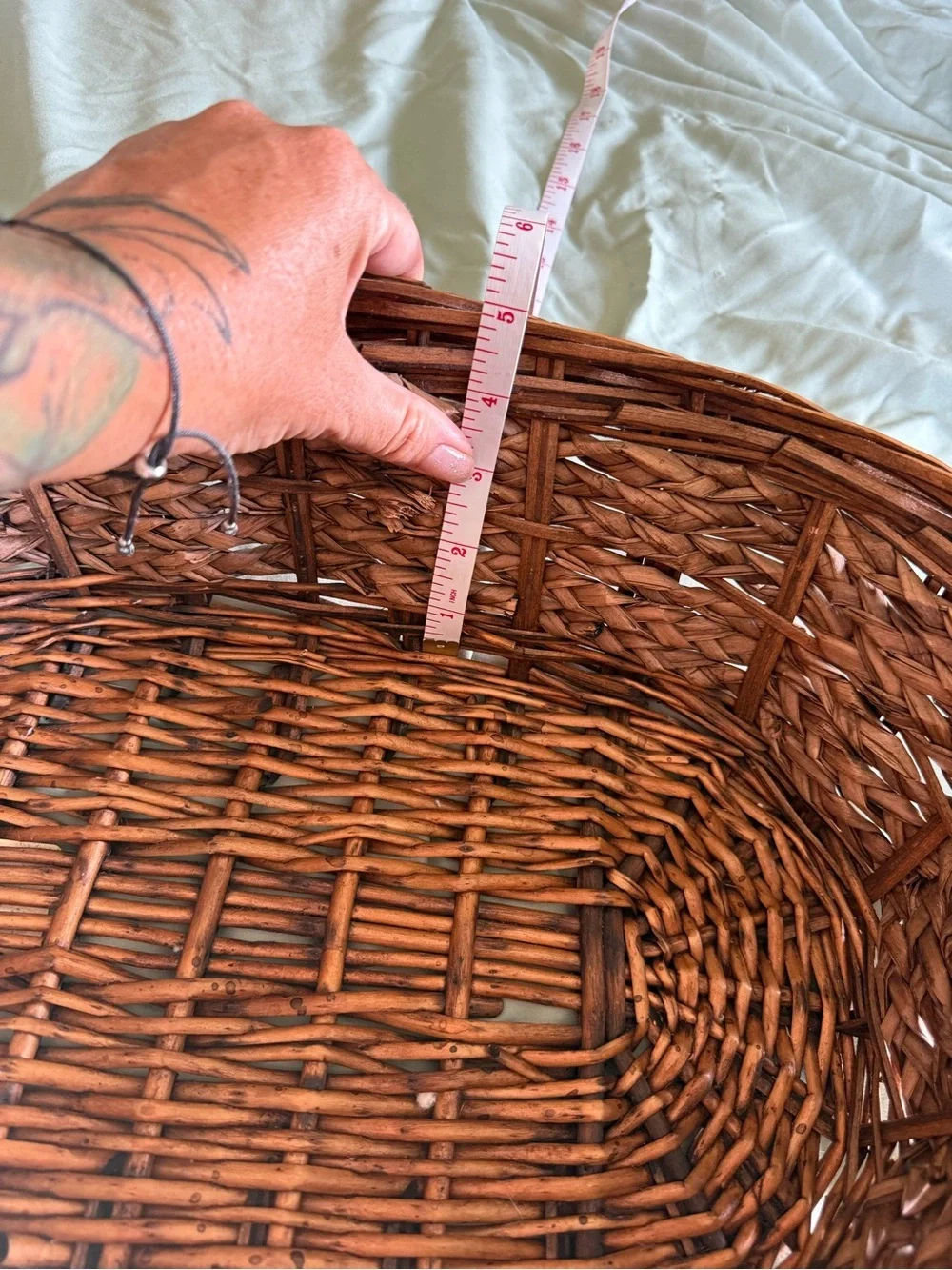 N/A natural brown