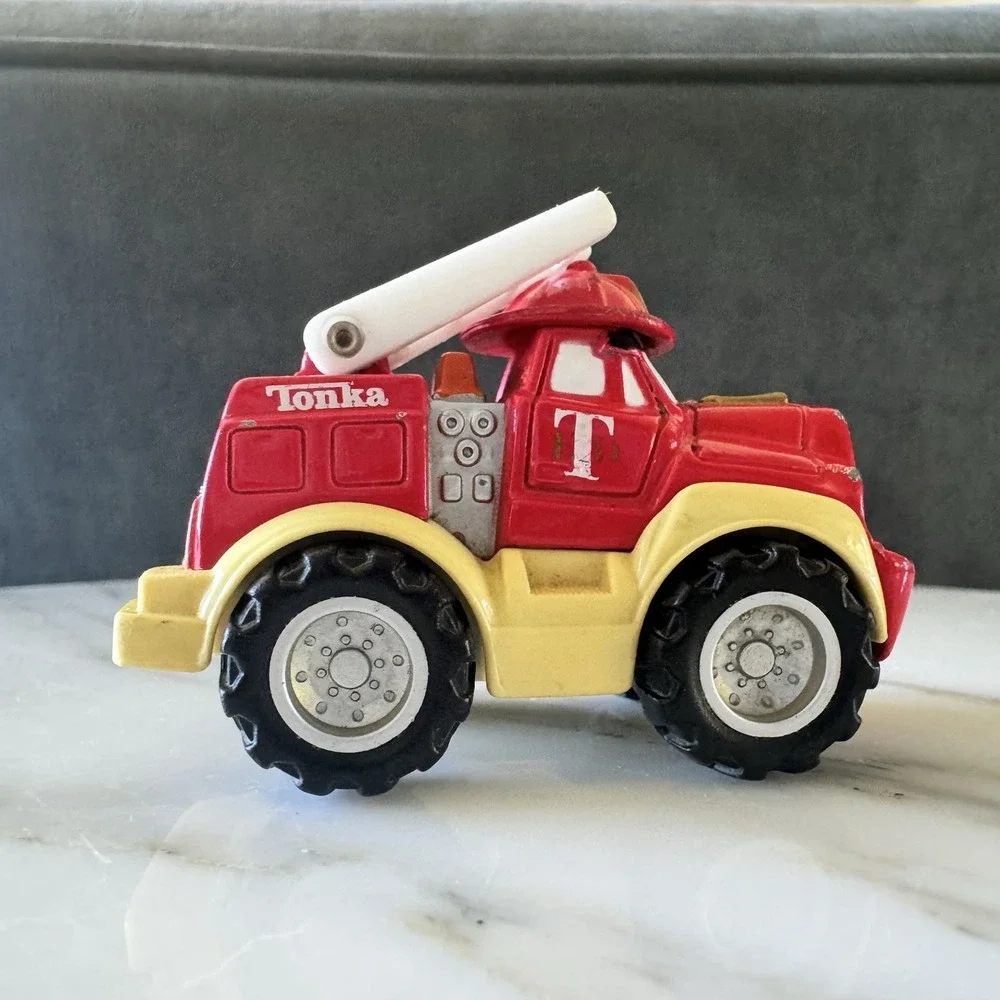 Tonka