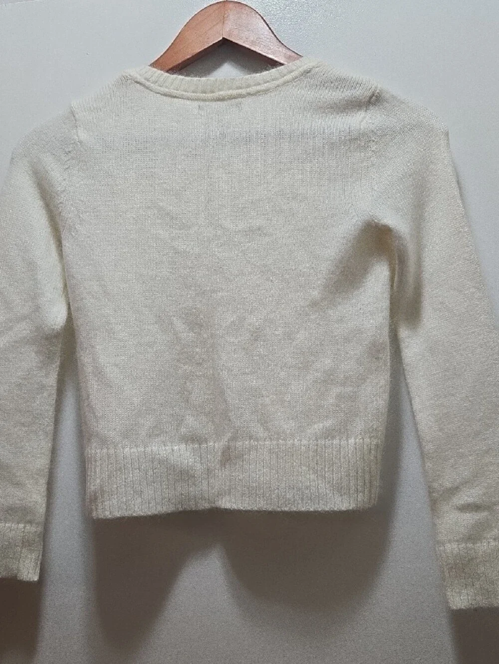 GAP soft cream