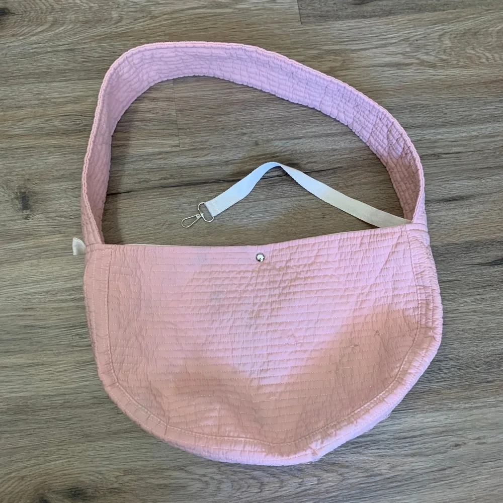 Natuya pet carrier