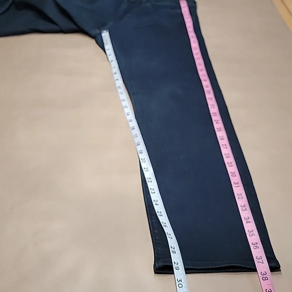 J. Crew crew size