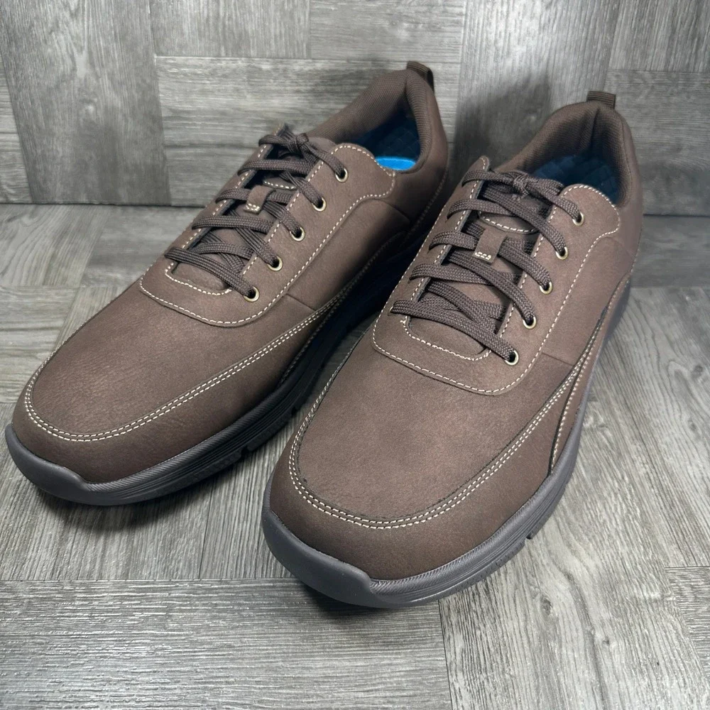 Dockers slip resistant