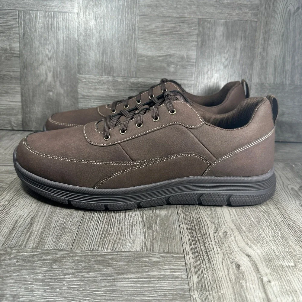 Dockers slip resistant