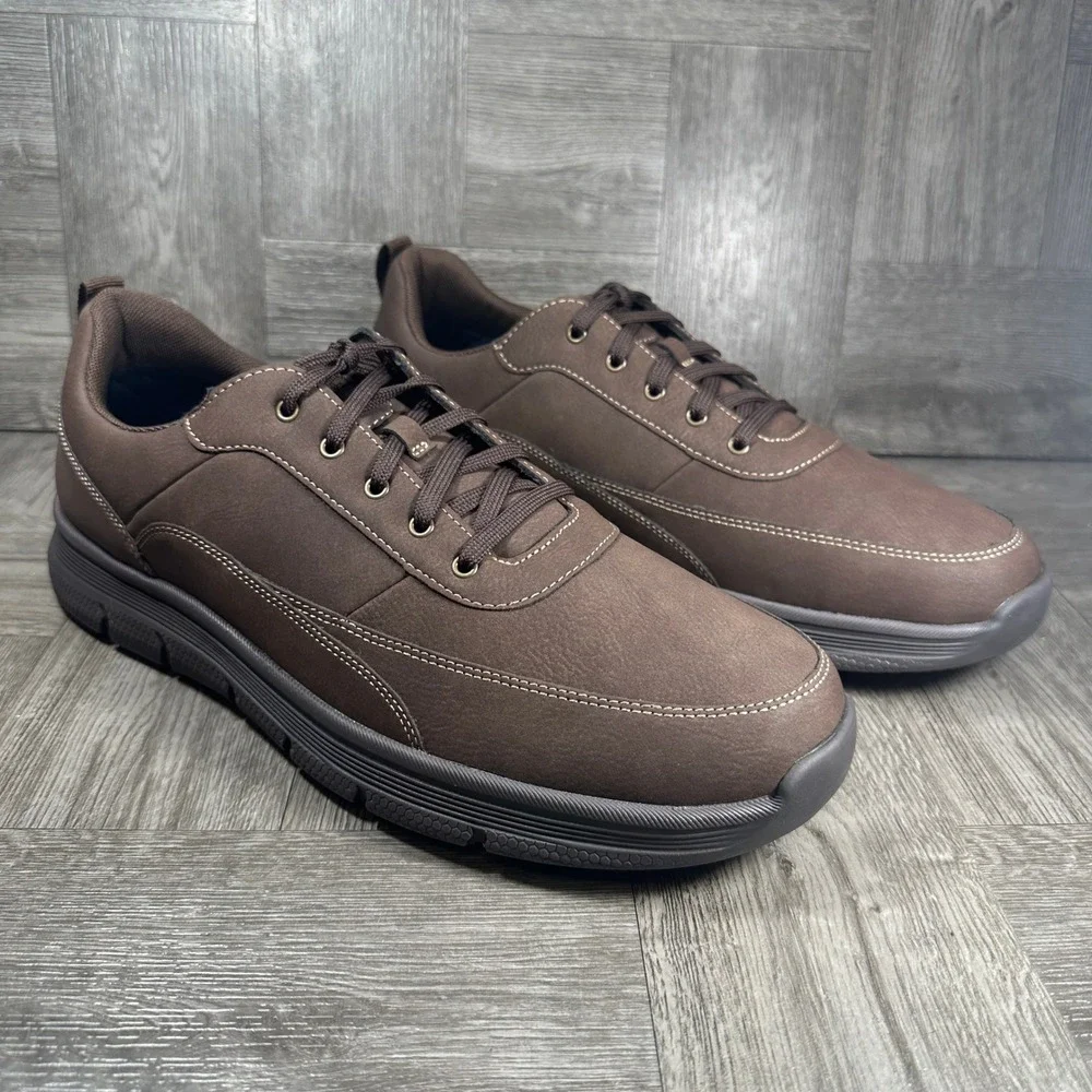 Dockers slip resistant