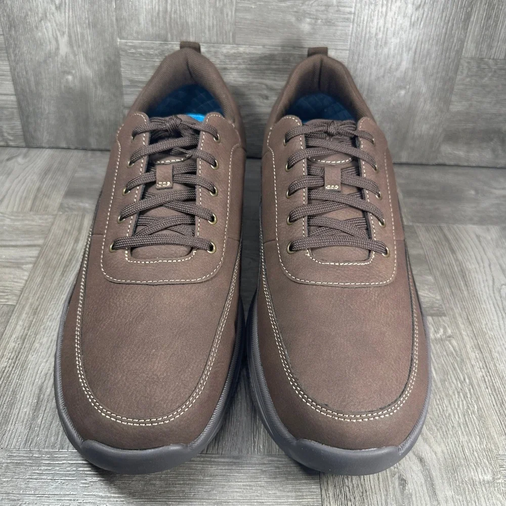 Dockers slip resistant