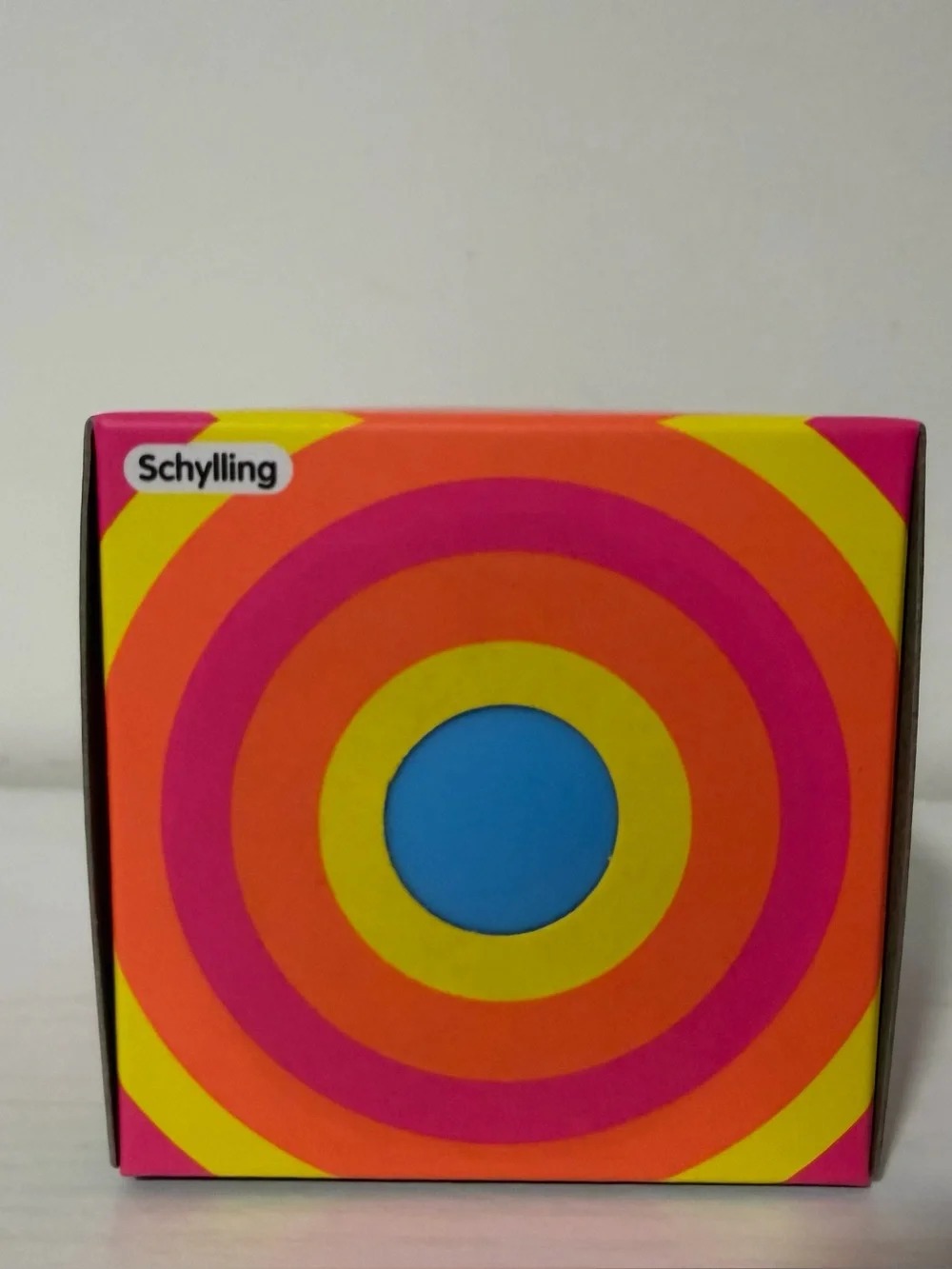 Schylling questions leave