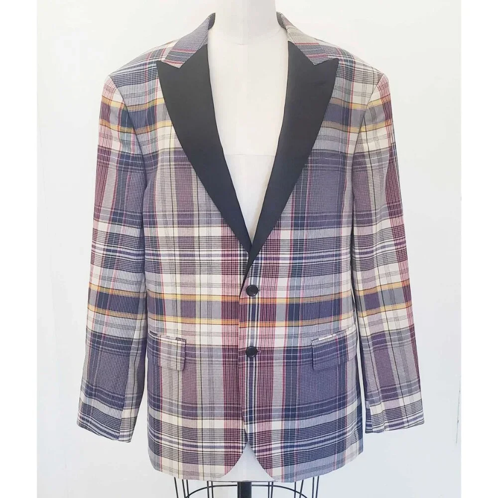 J. Crew stylish crew